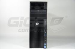 Počítač HP Z620 Workstation - Fotka 1/6