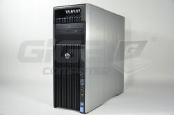Počítač HP Z620 Workstation - Fotka 2/6