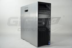 Počítač HP Z620 Workstation - Fotka 3/6