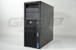 Počítač HP Z420 Workstation - Fotka 2/6