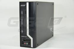 Počítač Acer Veriton X6610G - Fotka 2/6