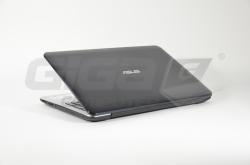 Notebook ASUS X555UA-DM156T Black - Fotka 4/6