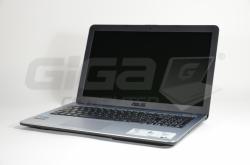 Notebook ASUS X540SA-XX257T Grey - Fotka 4/6