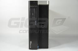 Počítač Dell Precision T5600 Tower - Fotka 1/6