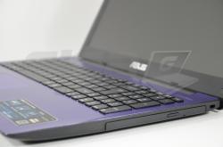 Notebook ASUS X553SA-XX168T Purple - Fotka 1/6