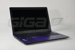 Notebook ASUS X553SA-XX168T Purple - Fotka 4/6