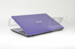 Notebook ASUS X553SA-XX168T Purple - Fotka 5/6