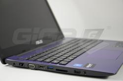 Notebook ASUS X553SA-XX168T Purple - Fotka 6/6