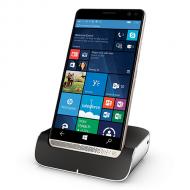 Mobilní telefon HP Elite x3 + Desk Dock