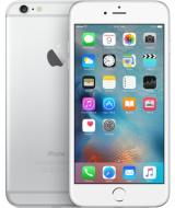 Mobilní telefon Apple iPhone 6 Plus 64GB Silver