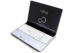Notebook Fujitsu Lifebook E781