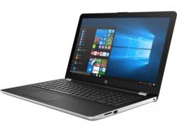 Notebook HP 15-bs019nt Natural Silver