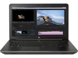 Notebook HP ZBook 17 G4