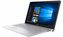 Notebook HP Pavilion 15-cc504np Mineral Silver