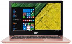 Notebook Acer Swift 3 SF314-52-52L7