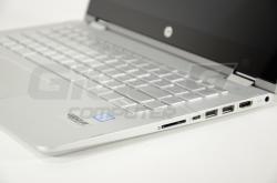 Notebook HP Pavilion x360 14-dh0001nj Mineral Silver - Fotka 6/6
