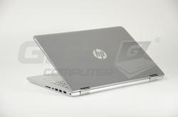 Notebook HP Pavilion x360 14-dh0001nj Mineral Silver - Fotka 4/6