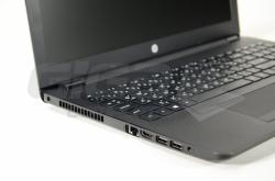 Notebook HP 15-bs013ne Black - Fotka 5/6