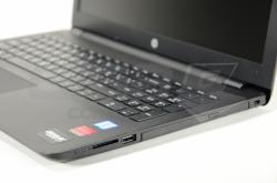Notebook HP 15-bs013ne Black - Fotka 6/6