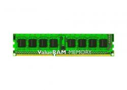  DIMM DDR3 4GB 1600MHz CL11 SR x8, KINGSTON ValueRAM