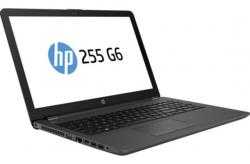 Notebook HP 255 G6 Dark Ash