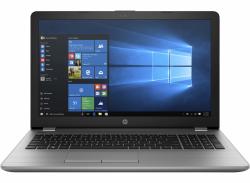 Notebook HP 250 G6 Asteroid Silver