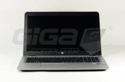 Notebook HP EliteBook 850 G4 Touch - Fotka 1/6