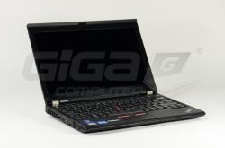 Notebook Lenovo ThinkPad X230 - Fotka 3/6