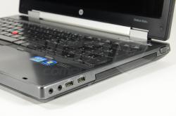 Notebook HP EliteBook 8560w - Fotka 3/6