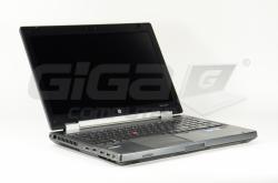 Notebook HP EliteBook 8560w - Fotka 3/6