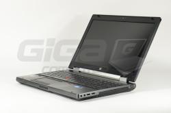 Notebook HP EliteBook 8560w - Fotka 2/6