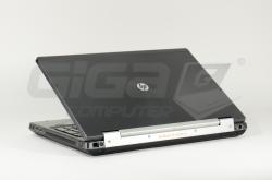 Notebook HP EliteBook 8560w - Fotka 4/6