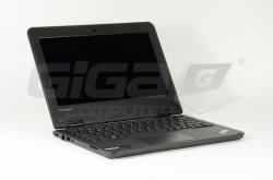 Notebook Lenovo ThinkPad 11e ChromeBook - Fotka 2/6
