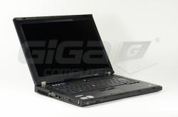 Notebook Lenovo ThinkPad T400 - Fotka 1/6