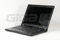 Notebook Lenovo ThinkPad T400 - Fotka 2/6