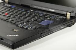 Notebook Lenovo ThinkPad T400 - Fotka 6/6