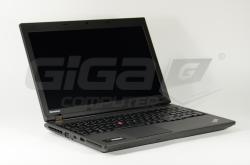Notebook Lenovo ThinkPad L540 - Fotka 2/5