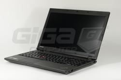 Notebook Lenovo ThinkPad L540 - Fotka 3/5