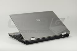 Notebook HP EliteBook 8540p - Fotka 4/6