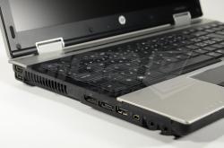 Notebook HP EliteBook 8540p - Fotka 5/6