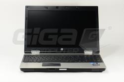 Notebook HP EliteBook 8540p - Fotka 1/6