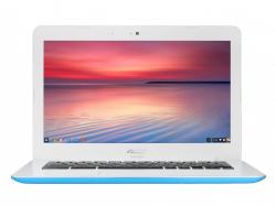 Notebook ASUS Chromebook C300MA-RO008 Blue
