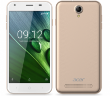 Mobilní telefon Acer Liquid Z6 T09