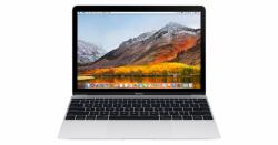 Notebook Apple MacBook 12 Silver 2015