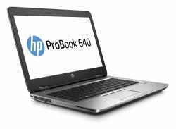 Notebook HP ProBook 640 G2 Touch