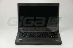 Notebook Lenovo ThinkPad T440p - Fotka 1/6