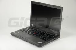 Notebook Lenovo ThinkPad T440p - Fotka 2/6