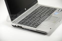Notebook HP EliteBook 2560p - Fotka 6/6