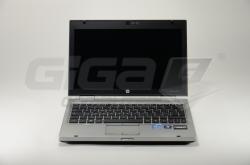Notebook HP EliteBook 2560p - Fotka 1/6