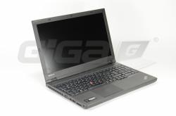 Notebook Lenovo ThinkPad T540p - Fotka 3/6